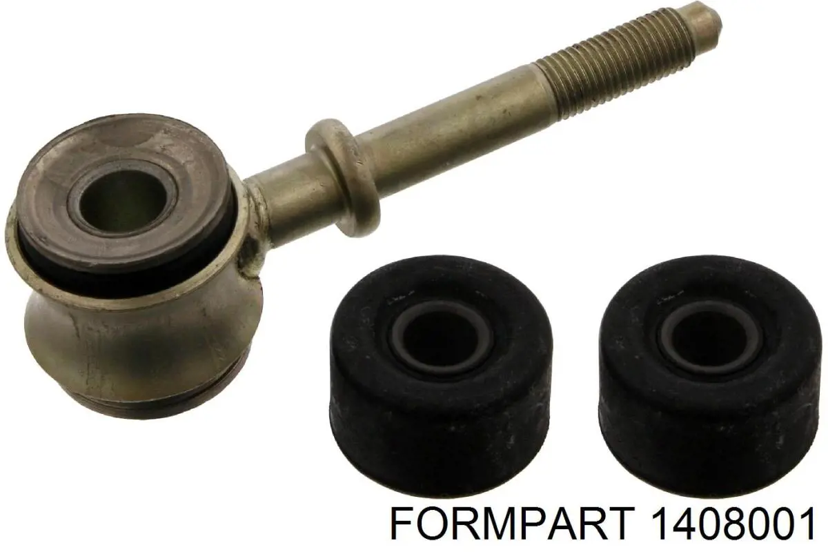 1408001 Formpart/Otoform стойка стабилизатора переднего