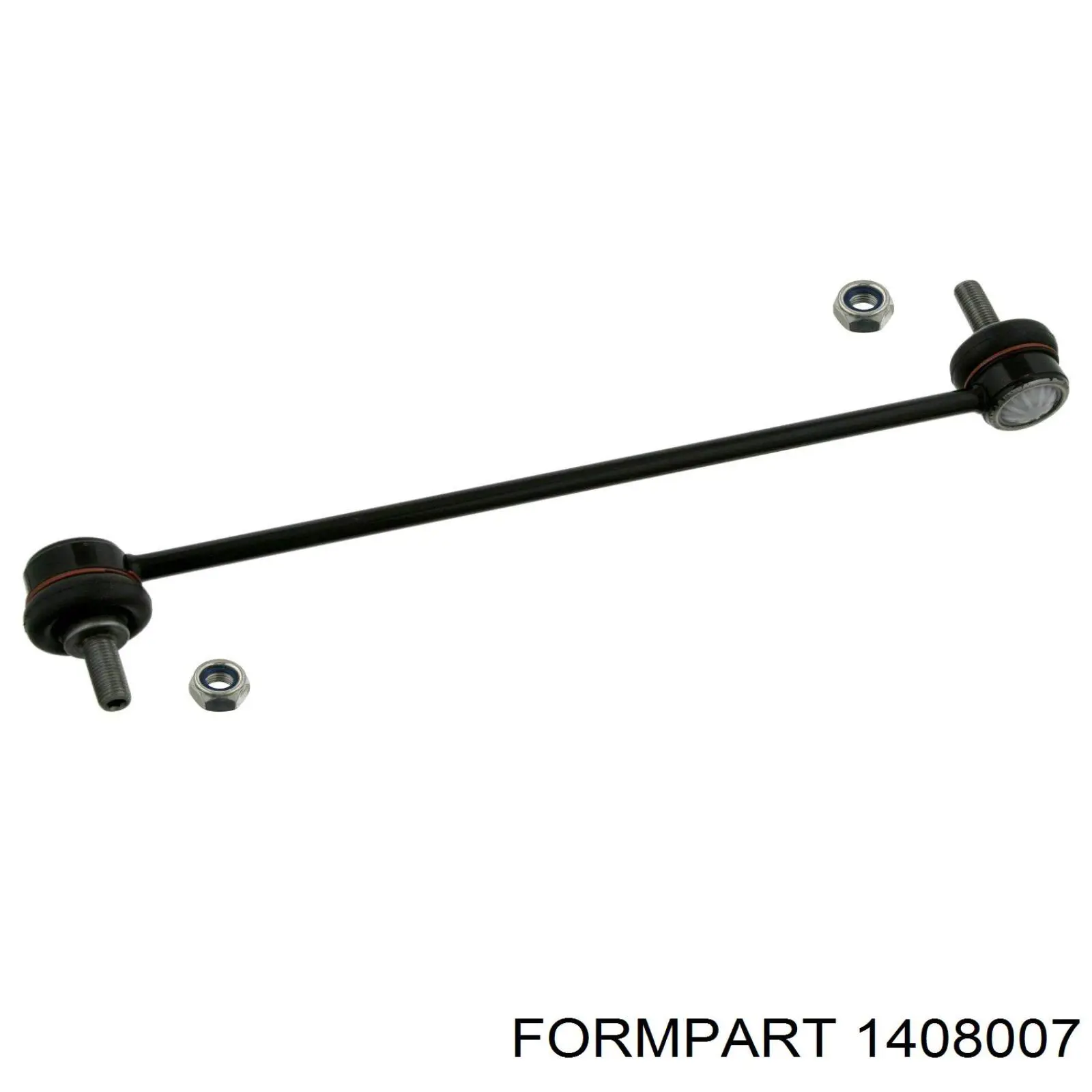 1408007 Formpart/Otoform стойка стабилизатора переднего