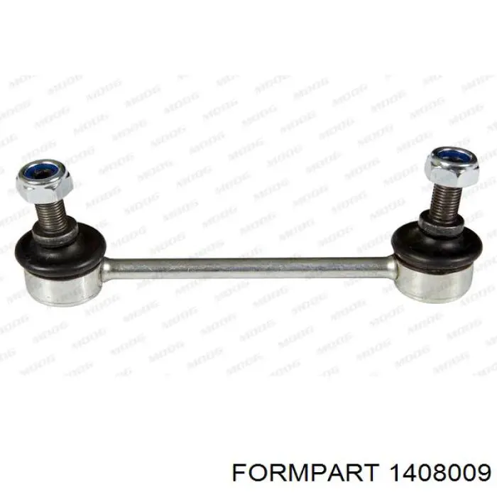 Стойка заднего стабилизатора 1408009 Formpart/Otoform