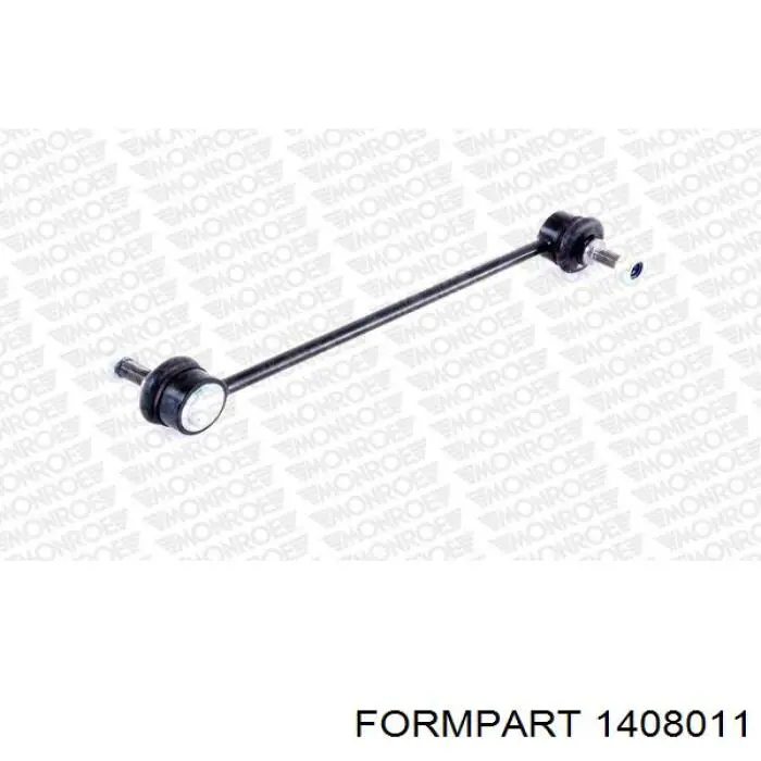 1408011 Formpart/Otoform стойка стабилизатора переднего