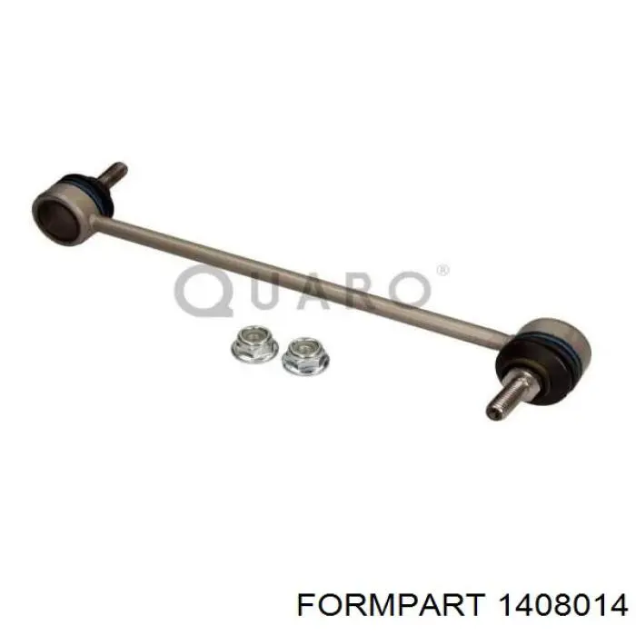 1408014 Formpart/Otoform стойка стабилизатора переднего