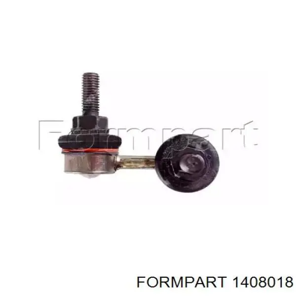 Стойка стабилизатора переднего левая 1408018 Formpart/Otoform