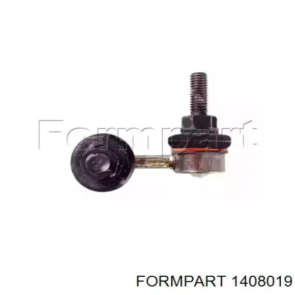Стойка стабилизатора переднего правая 1408019 Formpart/Otoform
