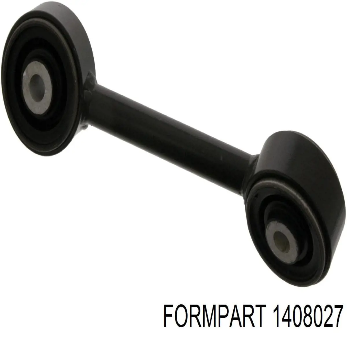 Правая подушка двигателя 1408027 Formpart/Otoform