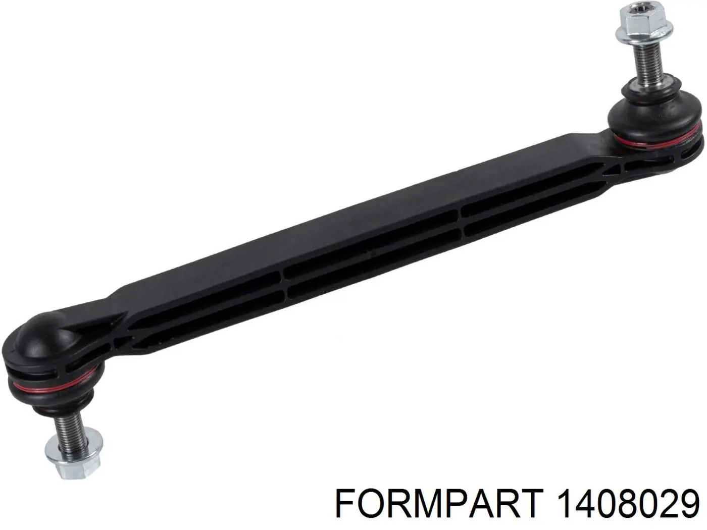 1408029 Formpart/Otoform montante de estabilizador dianteiro