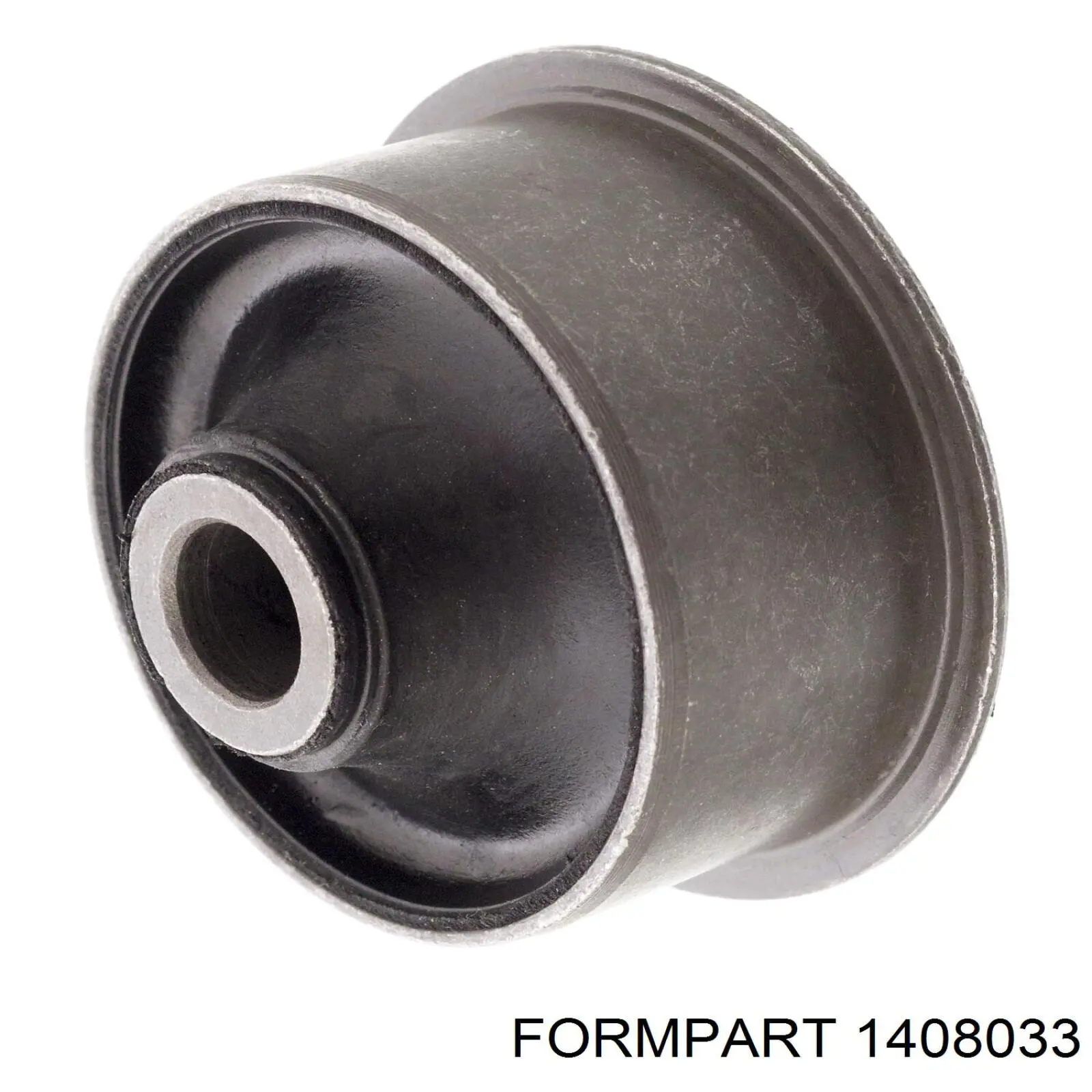 1408033 Formpart/Otoform стойка стабилизатора заднего