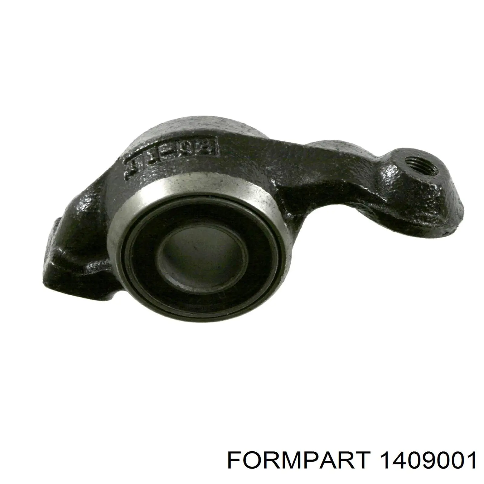 Рычаг передней подвески левый 1409001 Formpart/Otoform