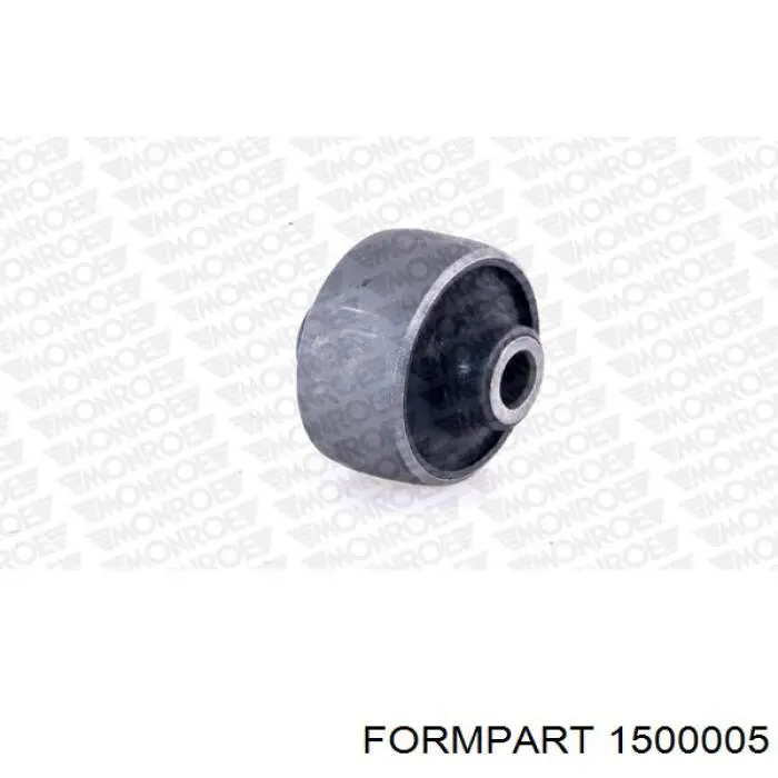 1500005 Formpart/Otoform сайлентблок переднего нижнего рычага