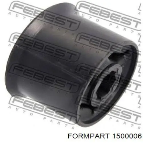 Сайлентблок переднего рычага 1500006 Formpart/Otoform