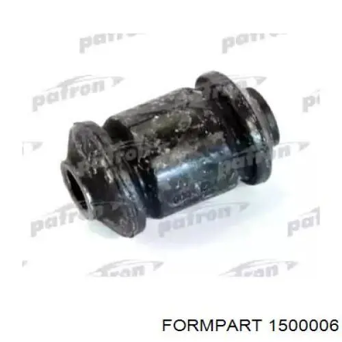 Купить 1500006 Formpart/Otoform Сайлентблок нижний передней подвески