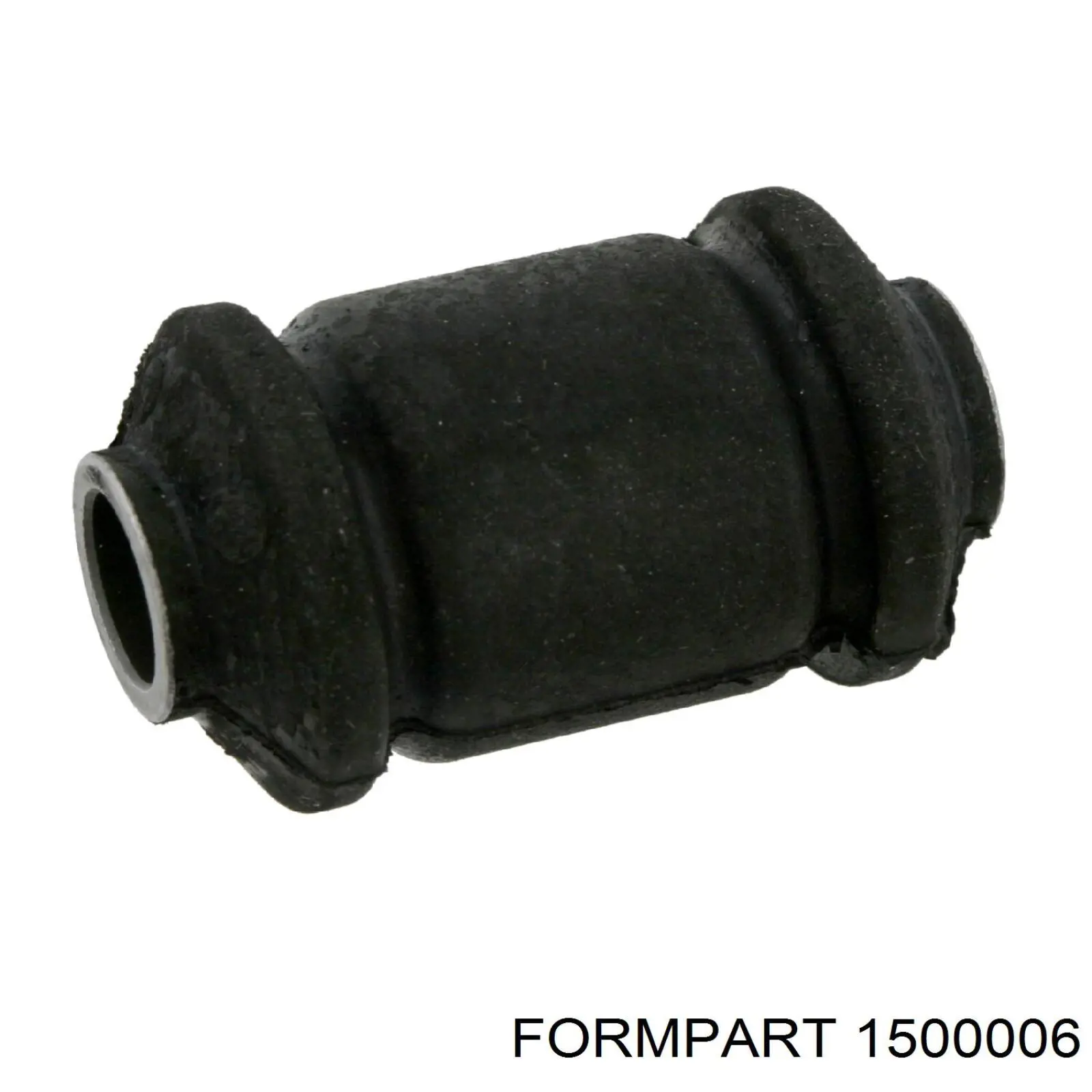 Сайлентблок передней подвески Formpart/Otoform 1500006 цена, от 4.29 USD