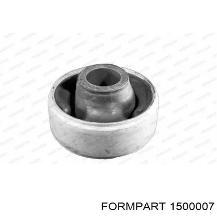 Сайлентблок переднего рычага 1500007 Formpart/Otoform