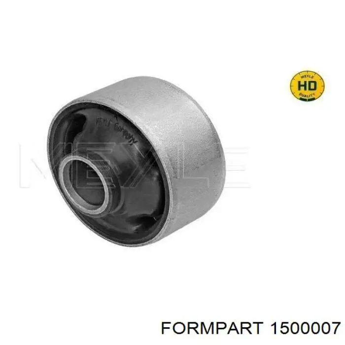 Сайлентблок переднего нижнего рычага Formpart/Otoform 1500007