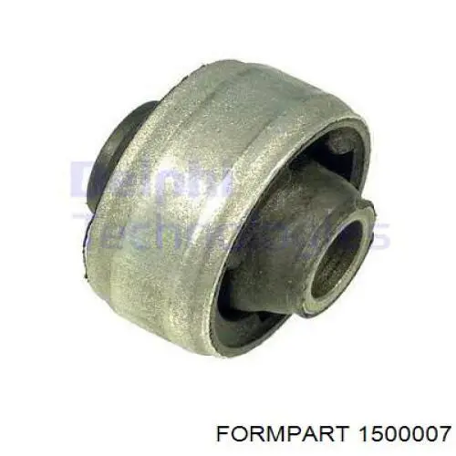 Купить 1500007 Formpart/Otoform Сайлентблок нижний передней подвески