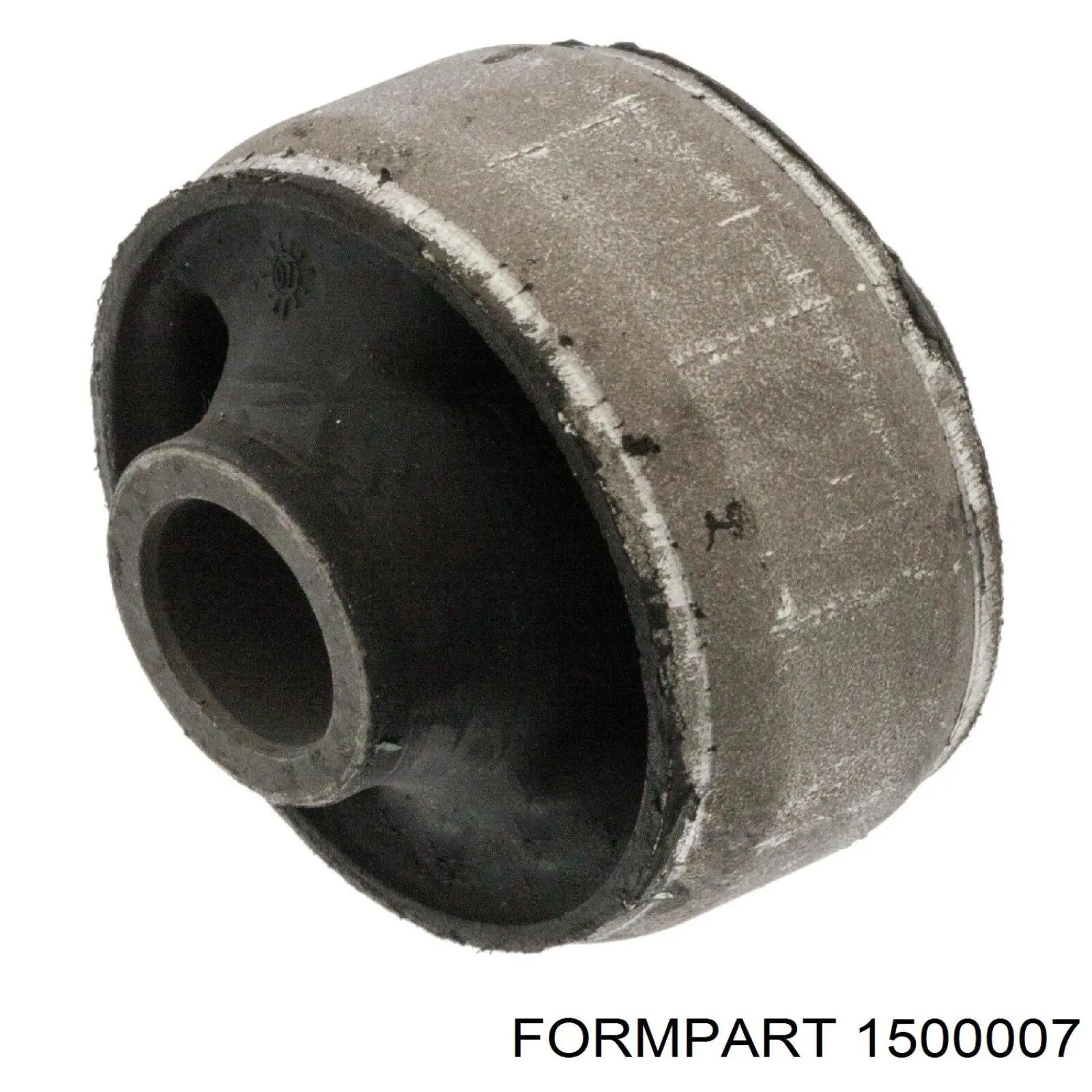 1500007 Formpart/Otoform сайлентблок переднего нижнего рычага
