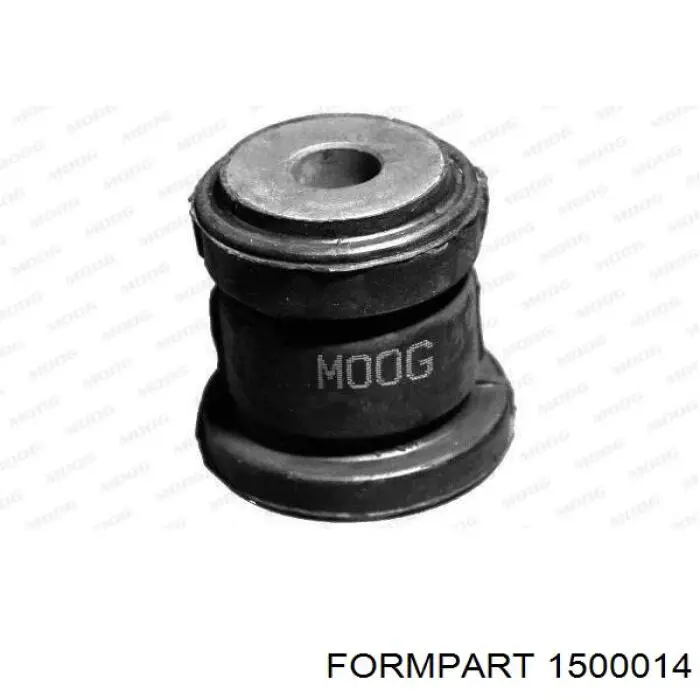 Сайлентблок переднего нижнего рычага 1500014 Formpart/Otoform