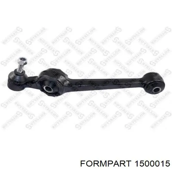 Сайлентблок передней подвески Formpart/Otoform 1500015 цена, от 9.44 USD