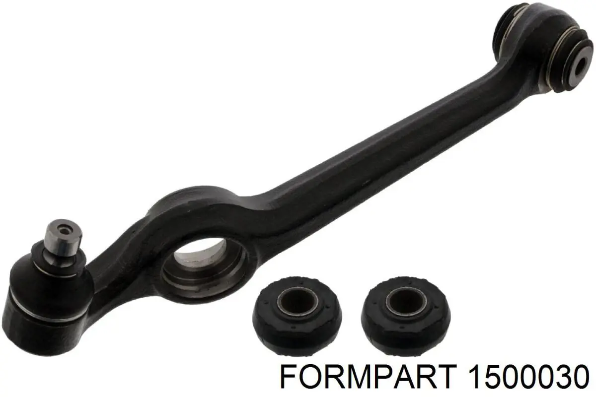 1500030 Formpart/Otoform