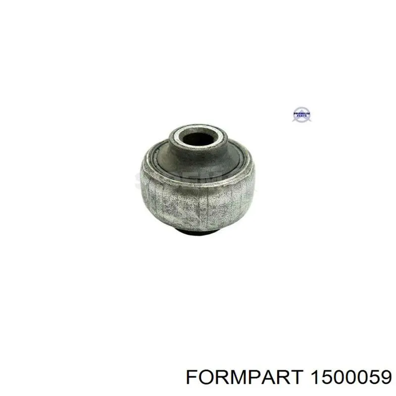 Купить 1500059 Formpart/Otoform Сайлентблок нижний передней подвески