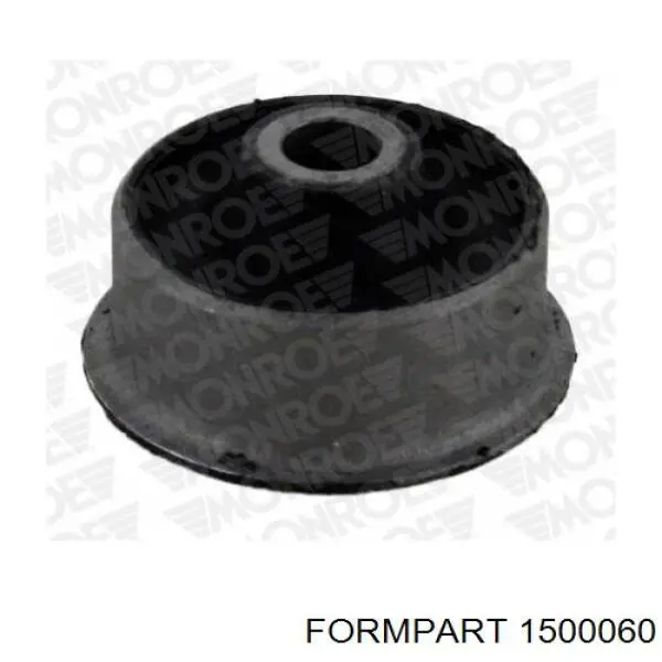 Купить 1500060 Formpart/Otoform Сайлентблок нижний передней подвески