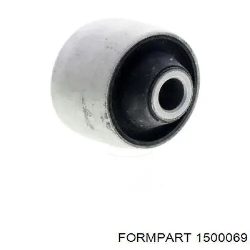 1500069 Formpart/Otoform сайлентблок переднего нижнего рычага
