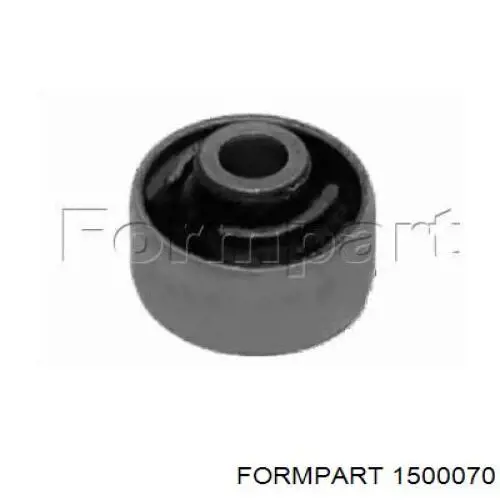 1500070 Formpart/Otoform сайлентблок переднего нижнего рычага
