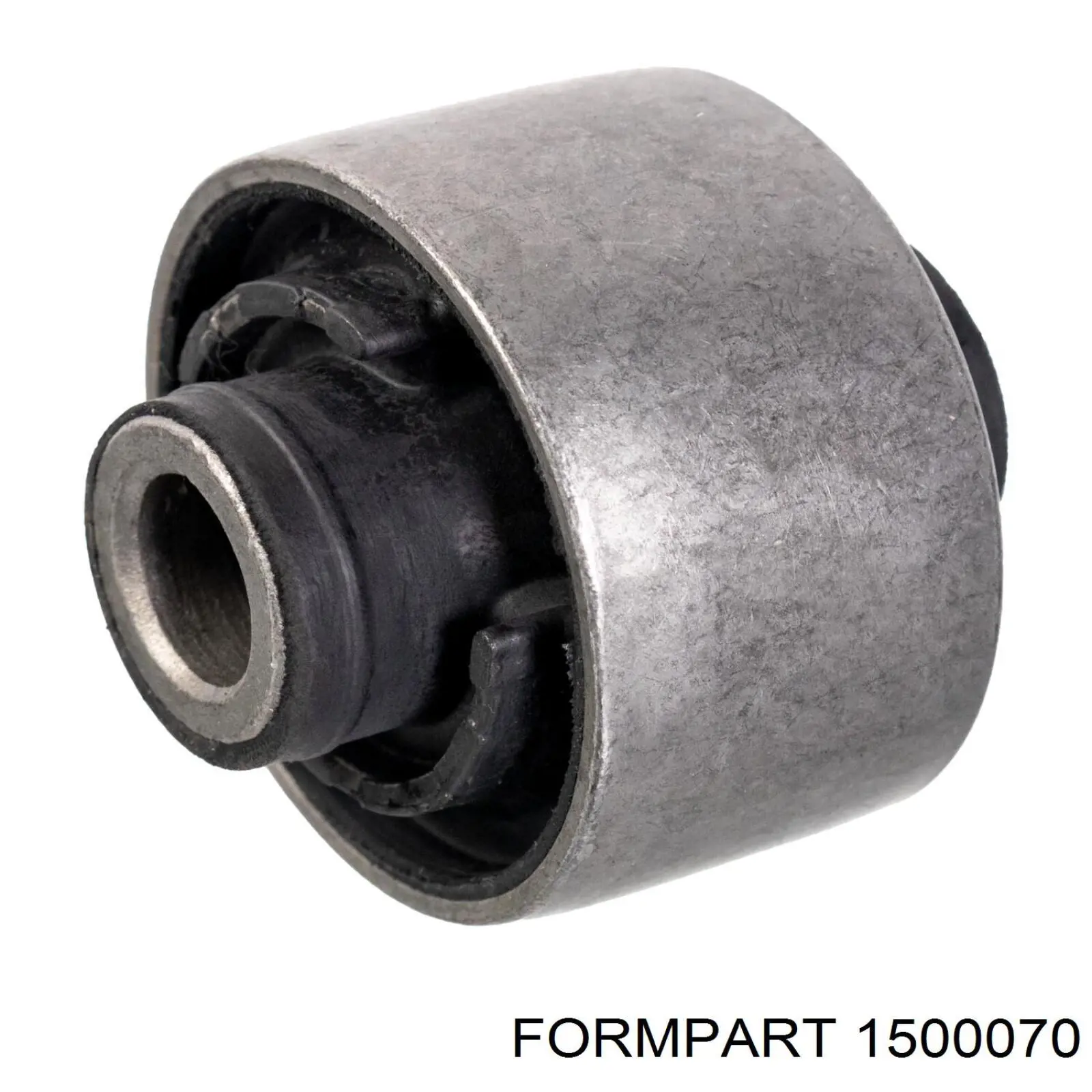 Купить 1500070 Formpart/Otoform Сайлентблок нижний передней подвески