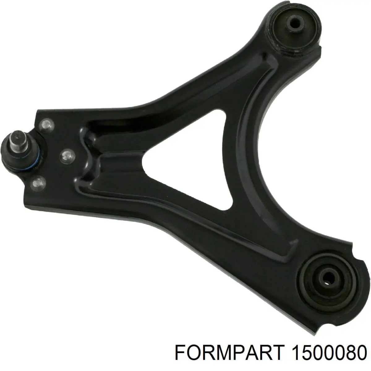 Сайлентблок передней подвески Formpart/Otoform 1500080 цена, от 3.38 USD