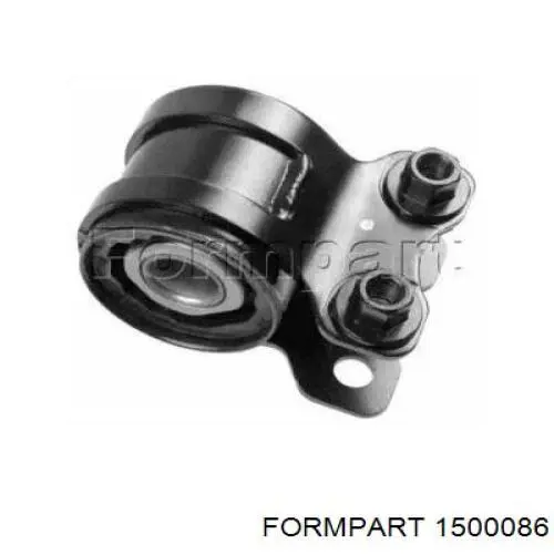1500086 Formpart/Otoform сайлентблок переднего нижнего рычага