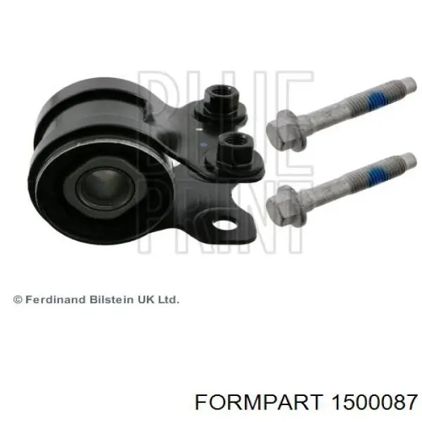 1500087 Formpart/Otoform
