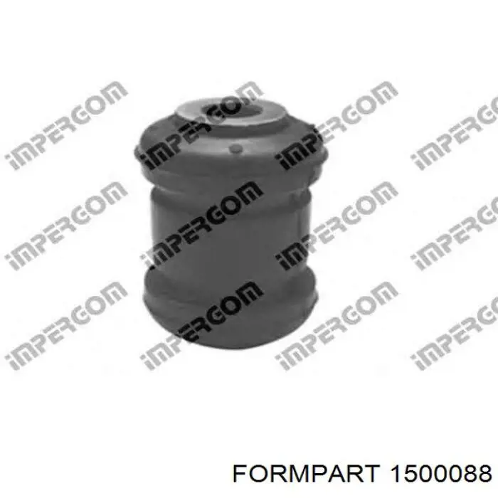 Сайлентблок передней подвески Formpart/Otoform 1500088 цена, от 5.84 USD