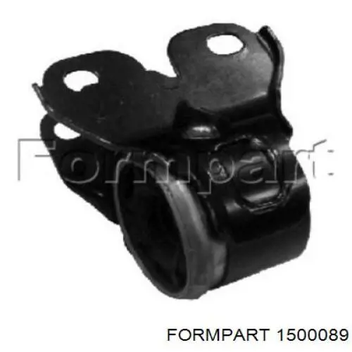 1500089 Formpart/Otoform сайлентблок переднего нижнего рычага