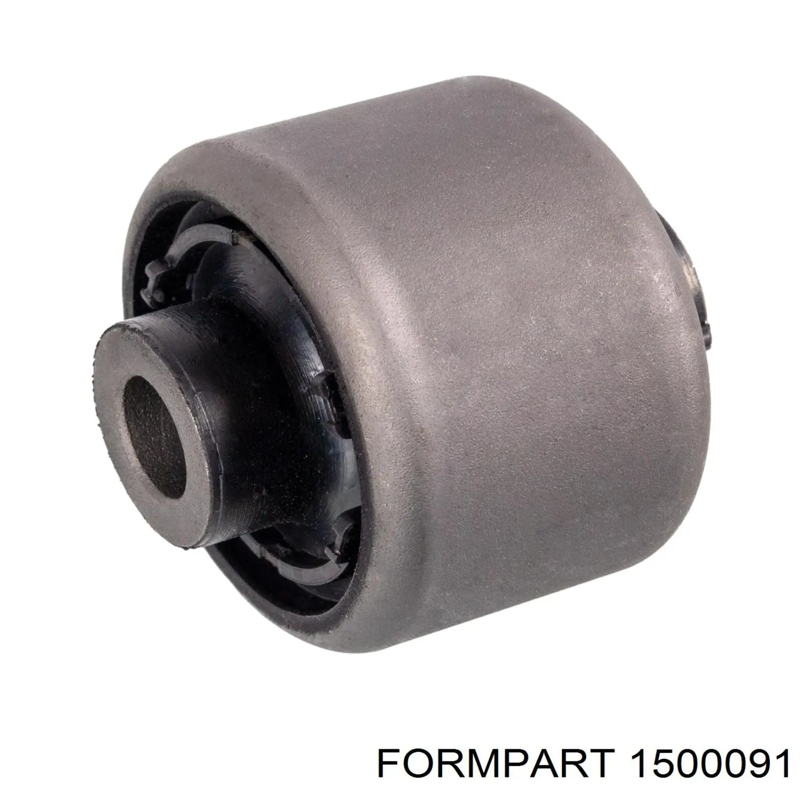 Купить 1500091 Formpart/Otoform Сайлентблок нижний передней подвески