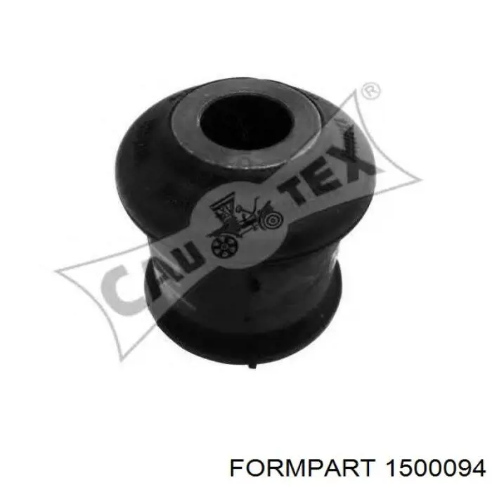 Купить 1500094 Formpart/Otoform Сайлентблок нижний передней подвески