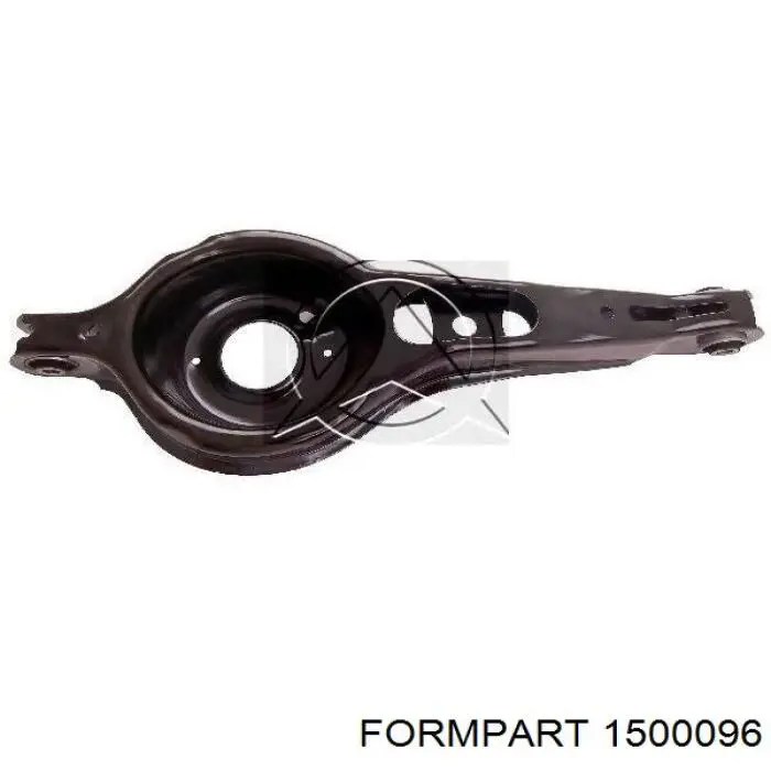 Купить 1500096 Formpart/Otoform Сайлентблок заднего нижнего рычага
