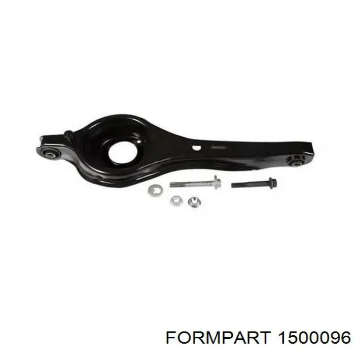 Сайлентблок заднего нижнего рычага Formpart/Otoform 1500096