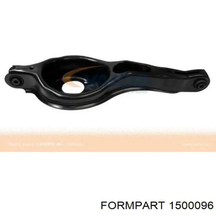 Купить 1500096 Formpart/Otoform Сайлентблок заднего нижнего рычага