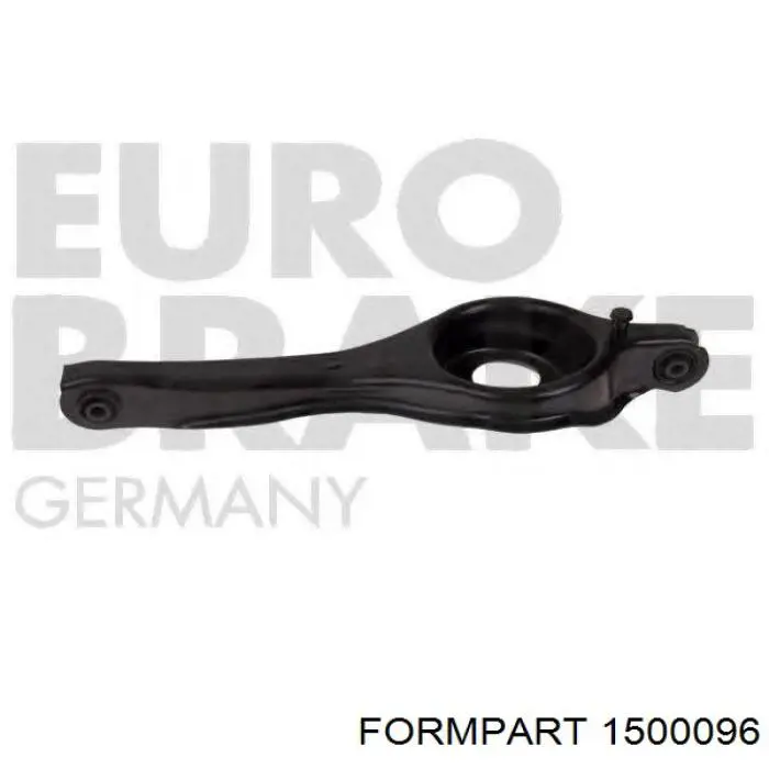 Полиуретановый сайлентблок заднего нижнего рычага Formpart/Otoform 1500096 цена, от 3.28 USD