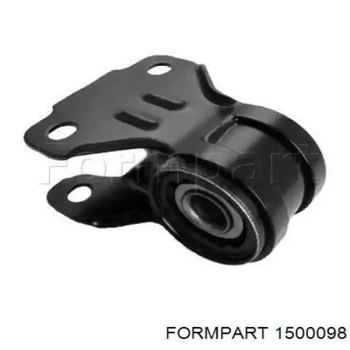 1500098 Formpart/Otoform сайлентблок переднего нижнего рычага