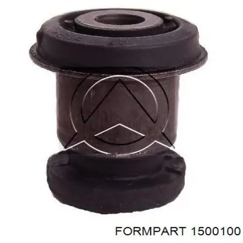 1500100 Formpart/Otoform сайлентблок переднего нижнего рычага