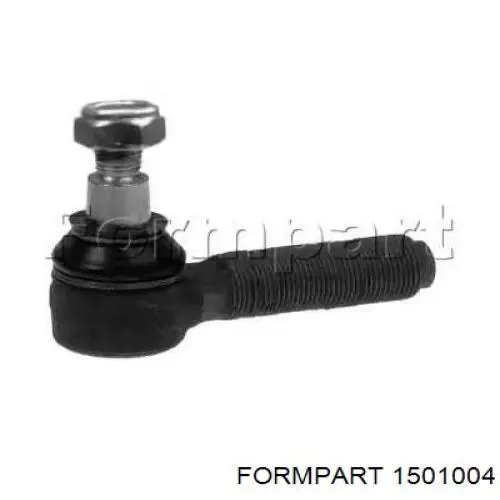 Наконечник центральной рулевой тяги правый 1501004 Formpart/Otoform