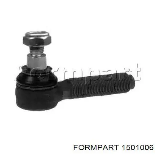 Наконечник центральной рулевой тяги правый Formpart/Otoform 1501006
