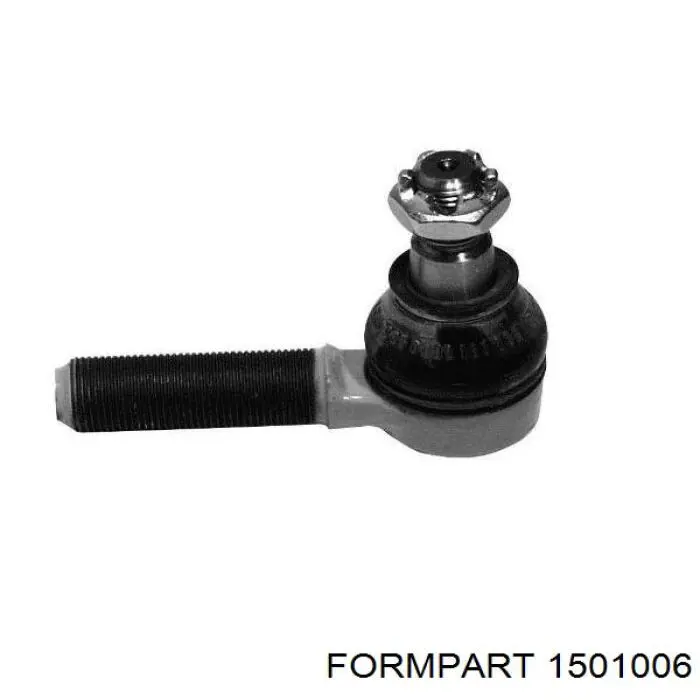 Наконечник центральной рулевой тяги правый Formpart/Otoform 1501006 цена, от 8.55 USD