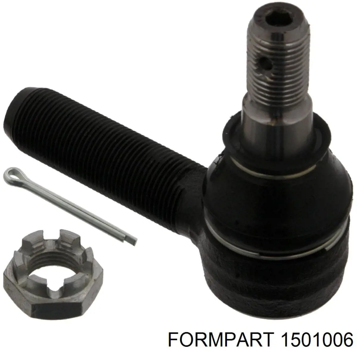 1501006 Formpart/Otoform