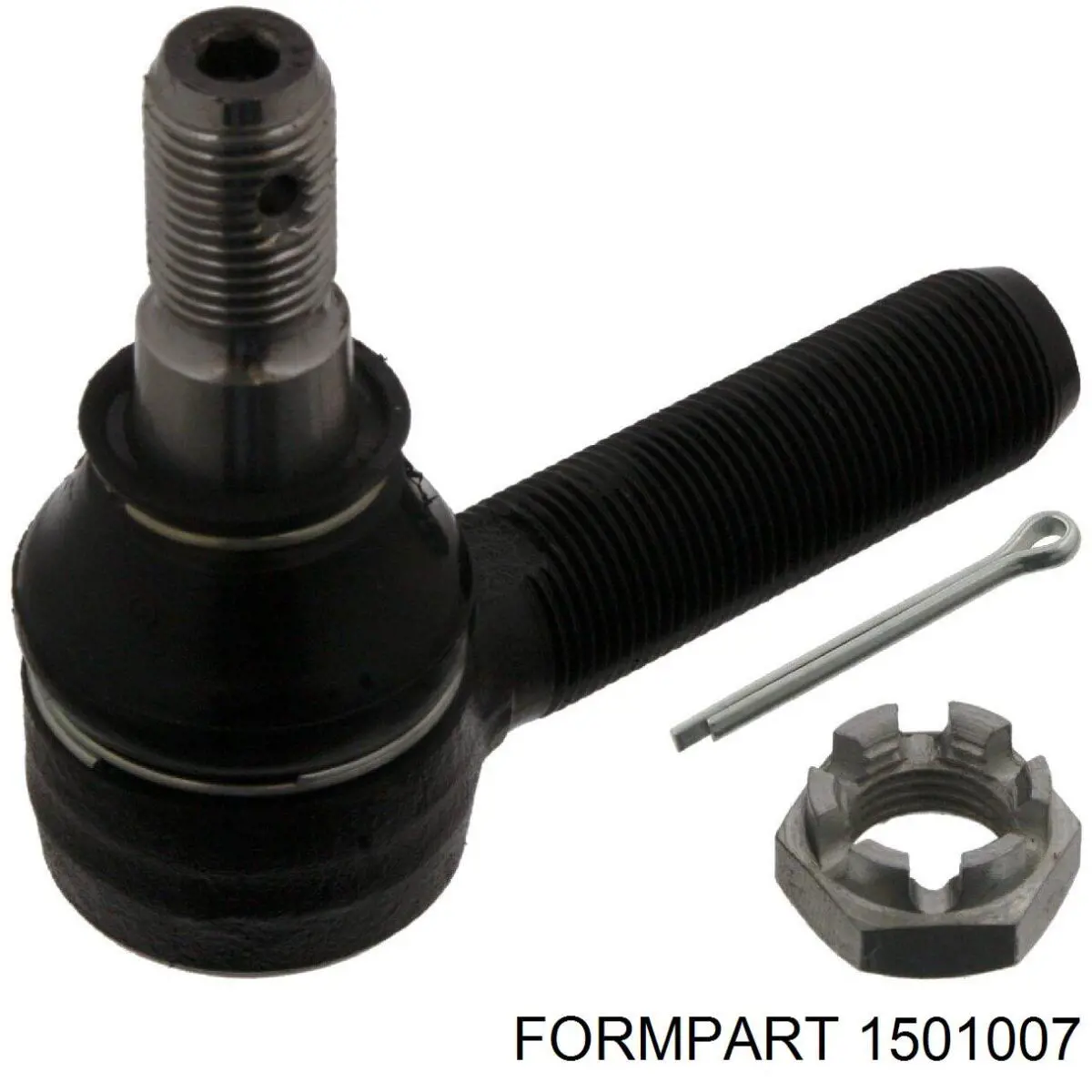 Купить 1501007 Formpart/Otoform Наконечник центральной рулевой тяги левый