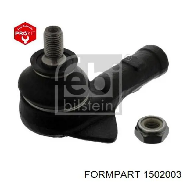 1502003 Formpart/Otoform наконечник рулевой тяги внешний