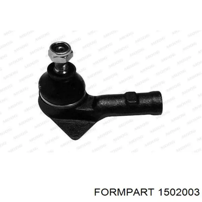 1502003 Formpart/Otoform