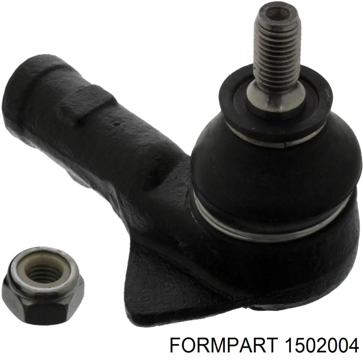 1502004 Formpart/Otoform наконечник рулевой тяги внешний