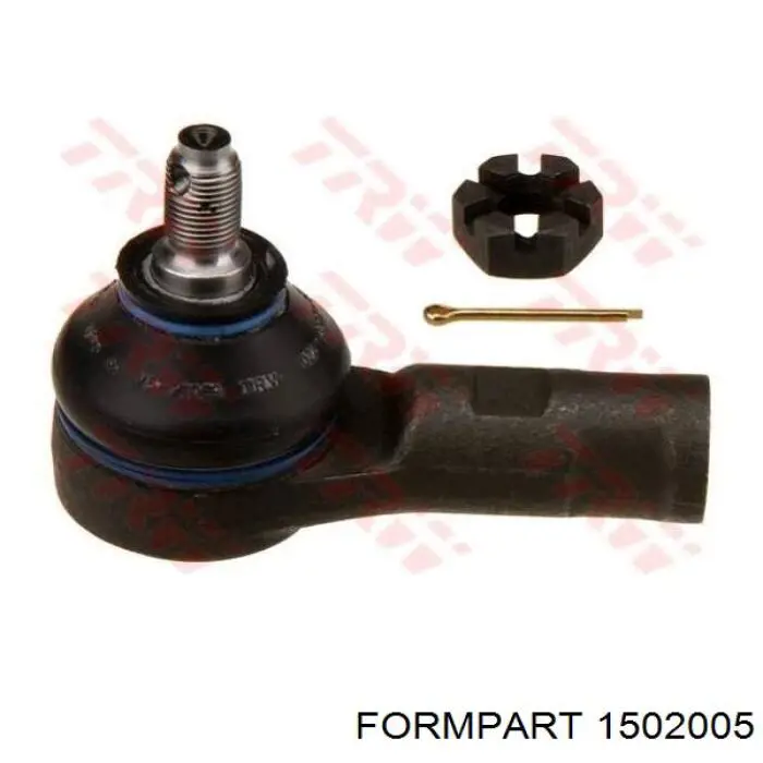 Рулевой наконечник Formpart/Otoform 1502005 цена, от 6.27 USD