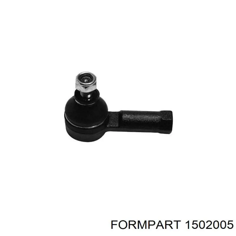 1502005 Formpart/Otoform
